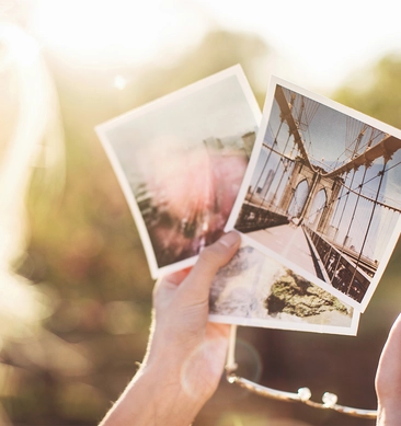 Neliövalokuvien kehitys