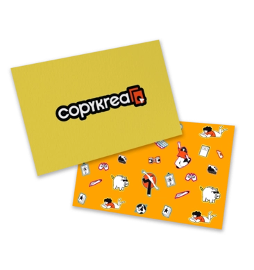 Soft touch -käyntikortit