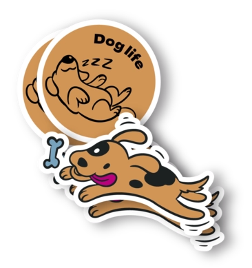 Laminaattivinyylitarroja  