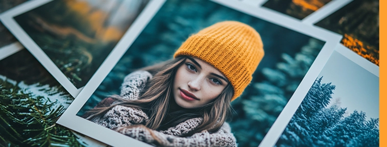 Neliövalokuvien kehitys