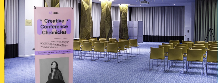 Ulkokäyttöön tarkoitettu X Banner täytettävällä jalustalla